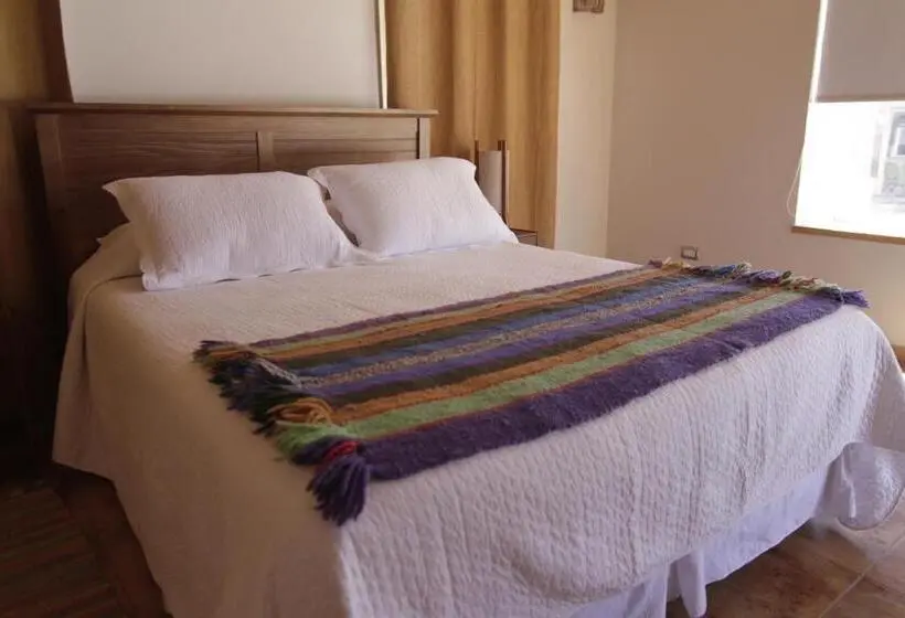 بانگلوی استاندارد, El Bramador