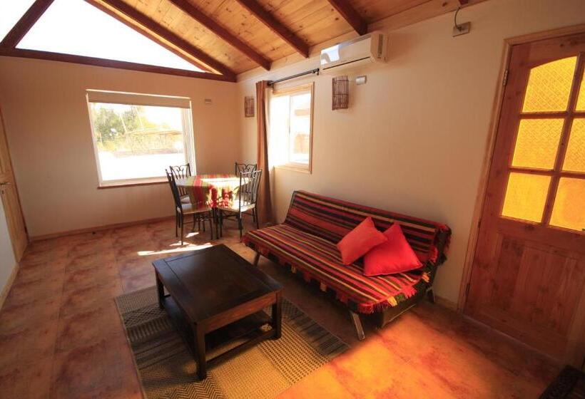 家庭间, El Bramador