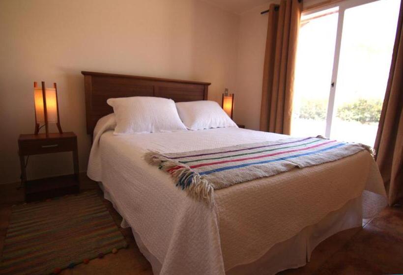 家庭间, El Bramador