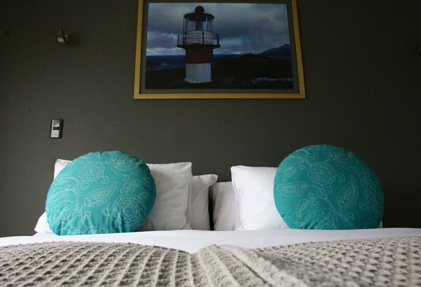 اتاق استاندارد, El Muelle Hotel Boutique