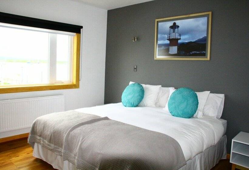 חדר סטנדרט, El Muelle Hotel Boutique