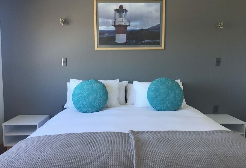 חדר סטנדרט, El Muelle Hotel Boutique