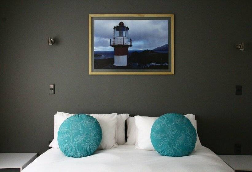 اتاق استاندارد, El Muelle Hotel Boutique