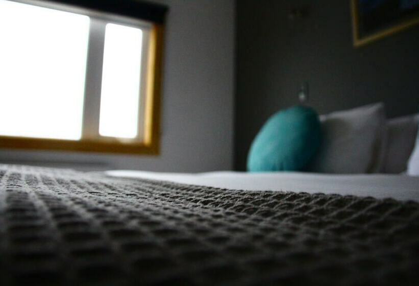 חדר סטנדרט, El Muelle Hotel Boutique