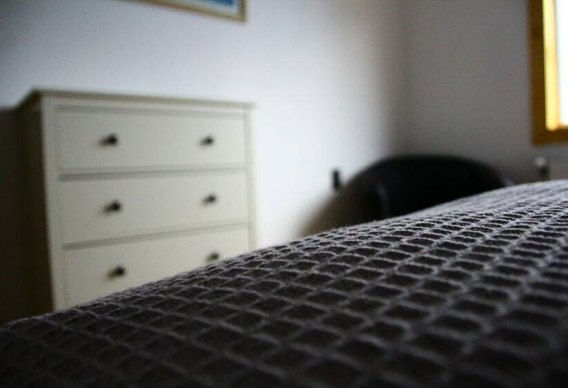 חדר סטנדרט, El Muelle Hotel Boutique