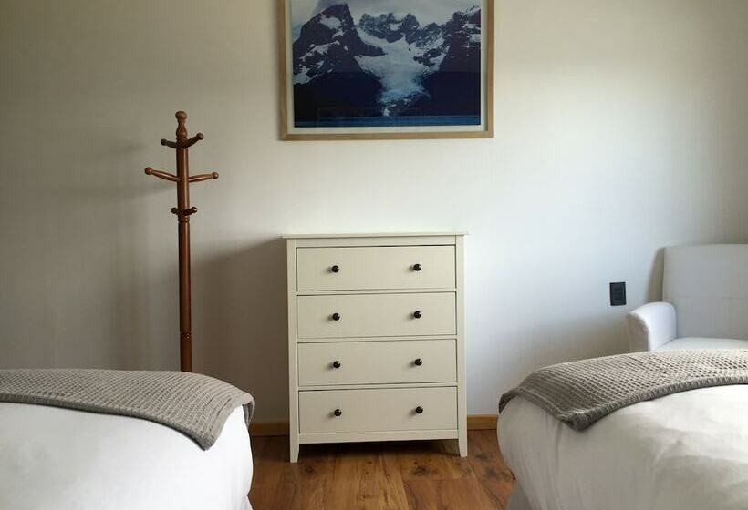 חדר סטנדרט, El Muelle Hotel Boutique