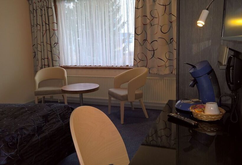 غرفة قياسية فردية, Falster