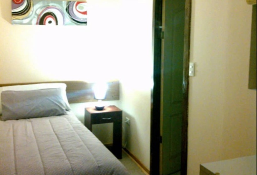 스탠다드 싱글 룸, Genova