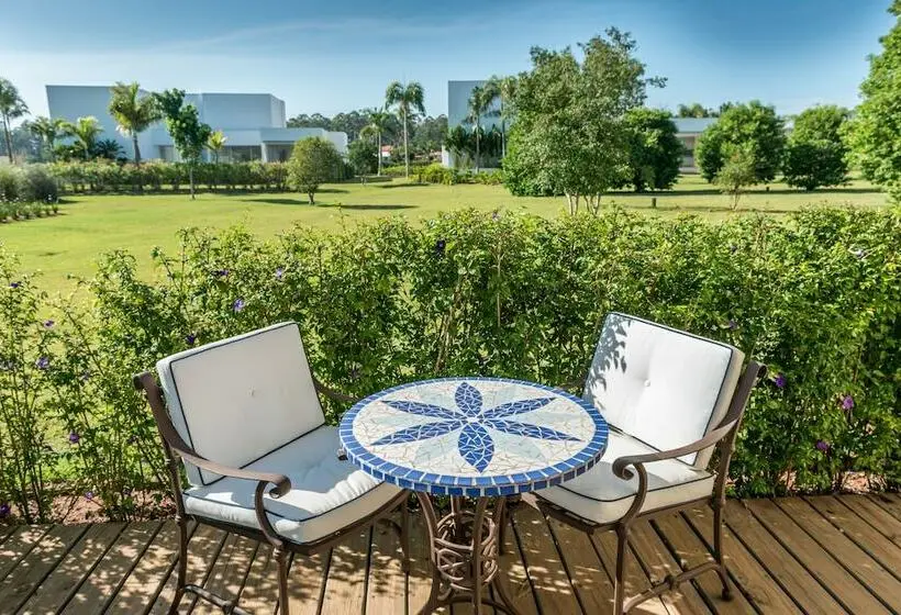 ファミリールーム, Green Village Hotel E Restaurante