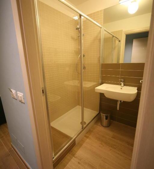 اتاق استاندارد, La Loggia De' Banchi