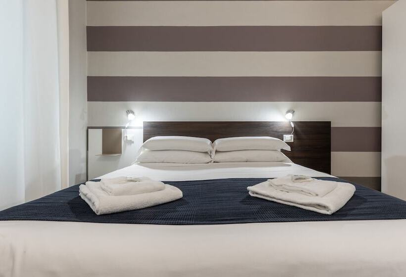 اتاق استاندارد, La Loggia De' Banchi