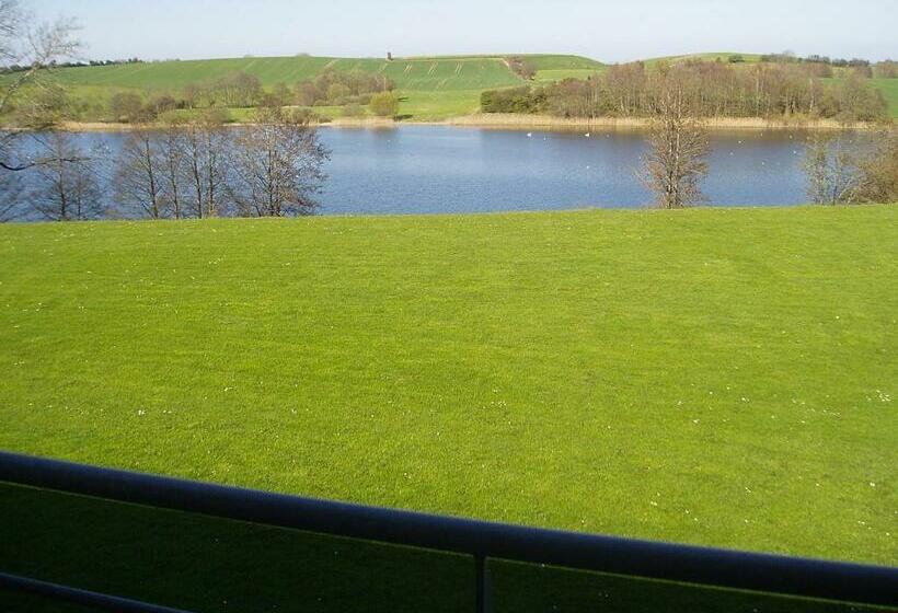 Номер Стандарт, Nordborg Sø