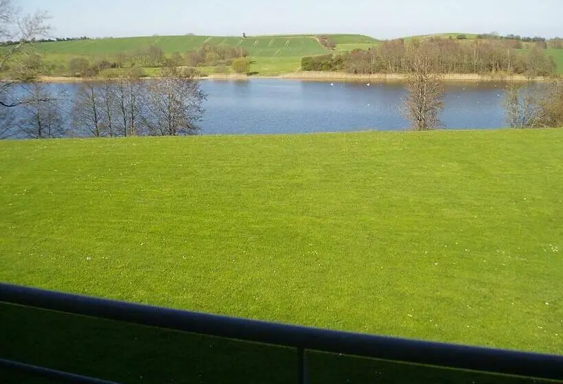 スタンダードルーム, Nordborg Sø