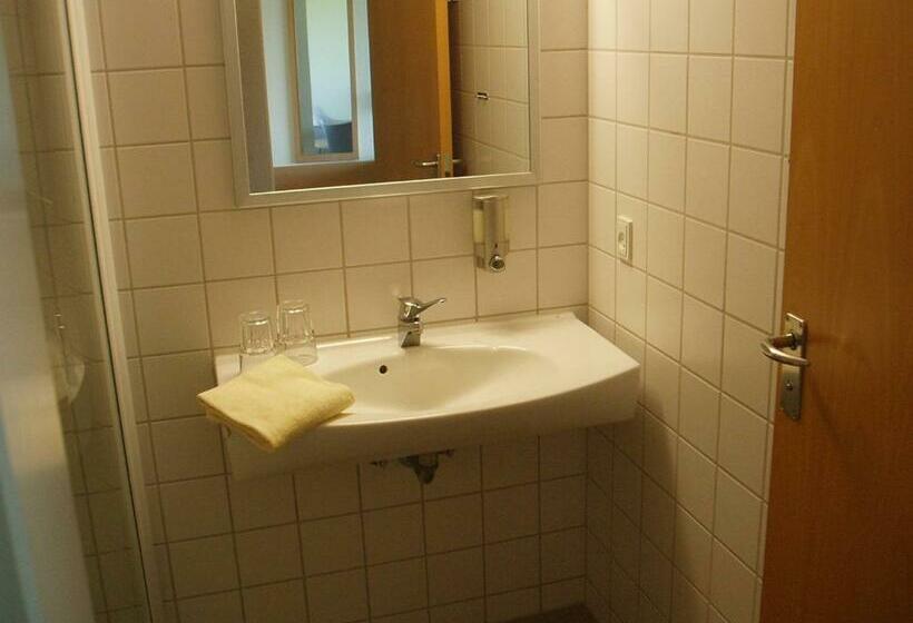 Номер Стандарт, Nordborg Sø