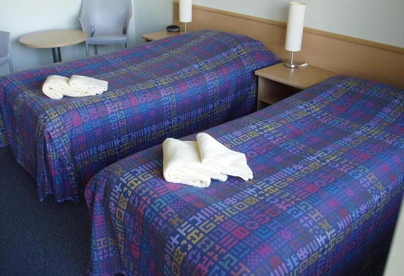 Номер Стандарт Трехместный, Nordborg Sø