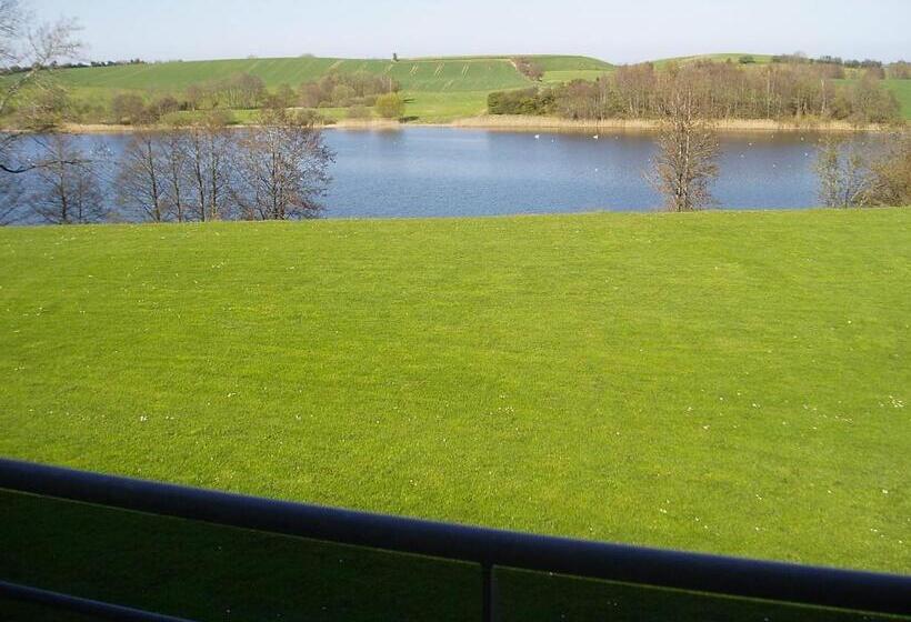 Семейный Номер, Nordborg Sø