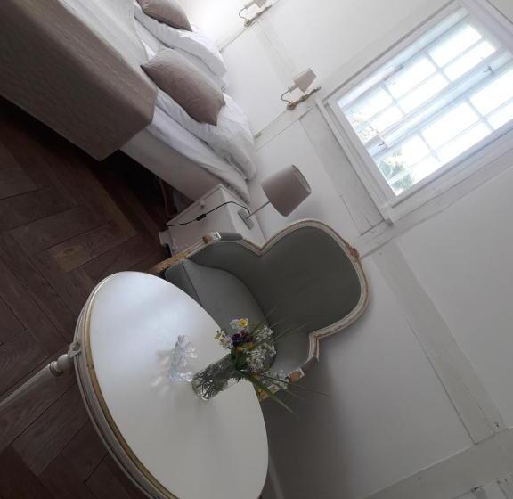 스탠다드 전망 룸, Stege Nor