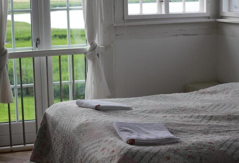 스탠다드 전망 룸, Stege Nor