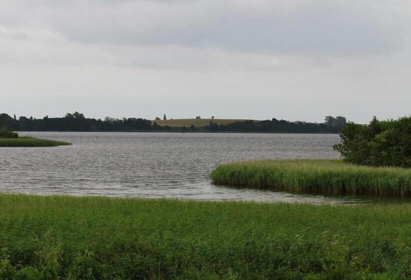 标准间带阳台, Stege Nor