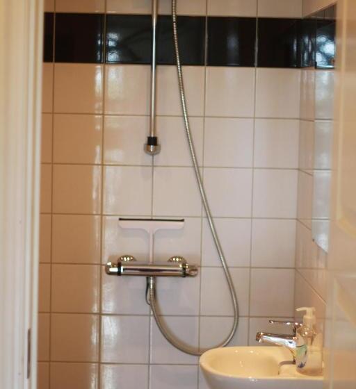 스탠다드 발코니 룸, Stege Nor