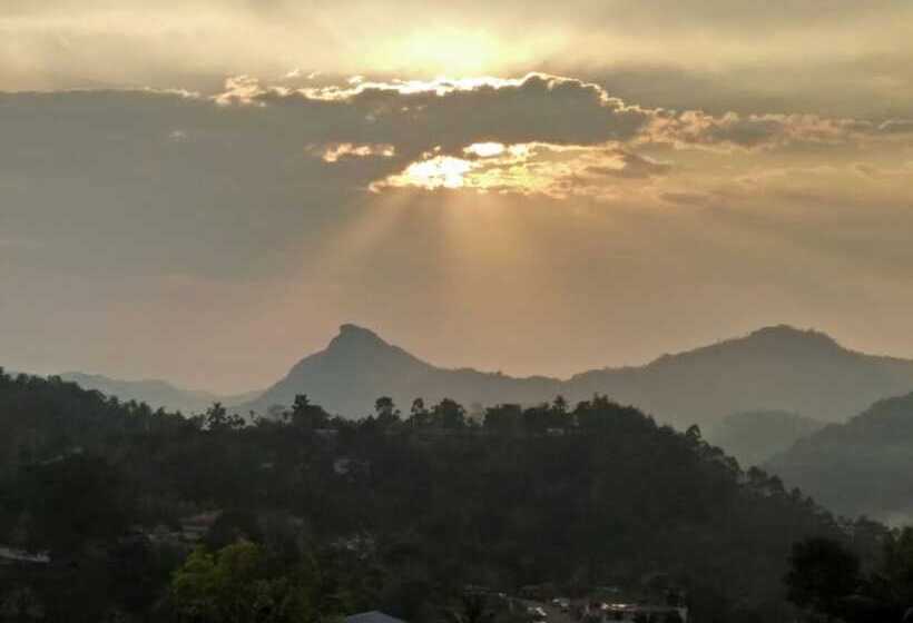 Executive Szoba, The Munnar Queen