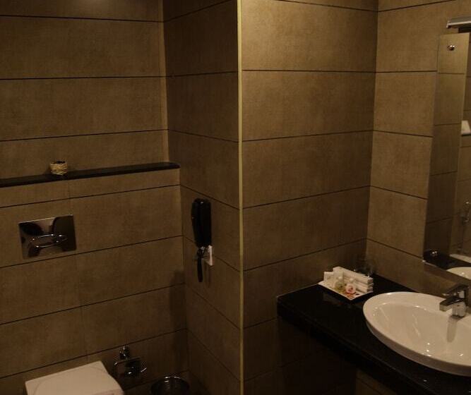 Executive Szoba, The Munnar Queen