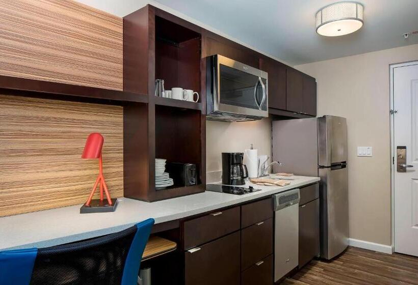 جناح, Towneplace Suites By Marriott Fort Myers Estero