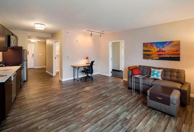 Люкс Повышенной Комфортности, Towneplace Suites By Marriott Fort Myers Estero
