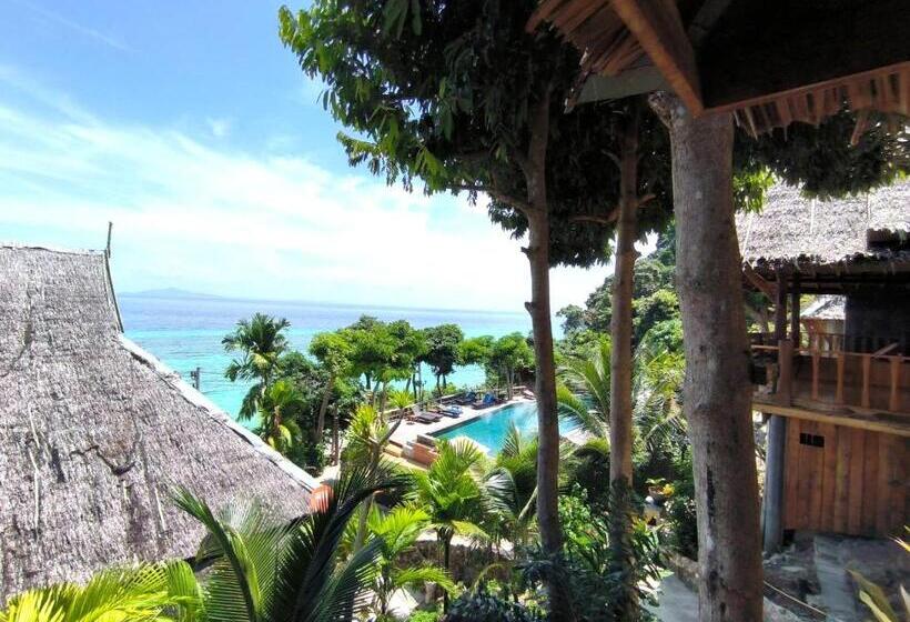 Bungalow Standard 2 Bedrooms Garden View, Phi Phi Phu Chalet Resort