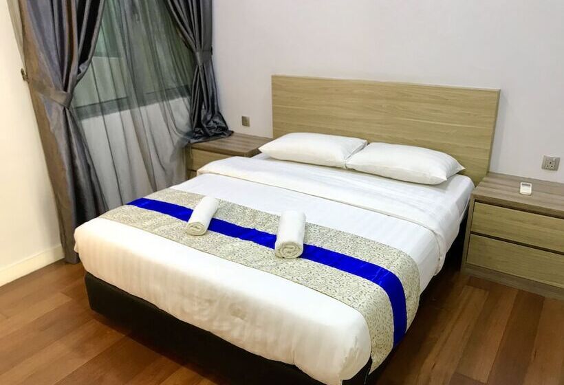 شقة 3 غرف مطلة على البحر, Sunset Seaview Vacation Condos City Centre @ Imago Shopping Mall