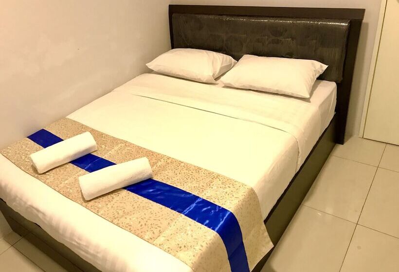 شقة بريميوم 3 غرف نوم, Sunset Seaview Vacation Condos City Centre @ Imago Shopping Mall