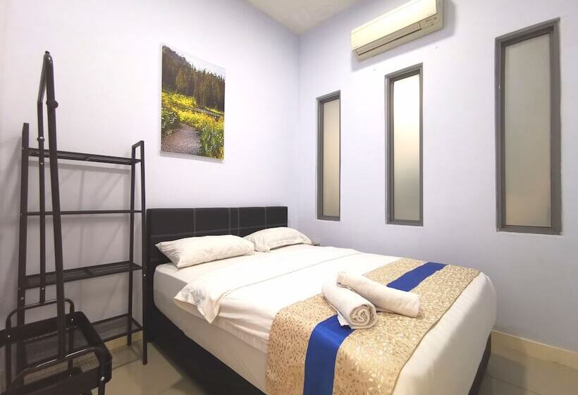 شقة سوبيريور 3 غرف نوم, Sunset Seaview Vacation Condos City Centre @ Imago Shopping Mall