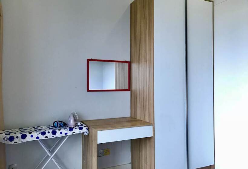 شقة سوبريور غرفة واحدة, Sunset Seaview Vacation Condos City Centre @ Imago Shopping Mall