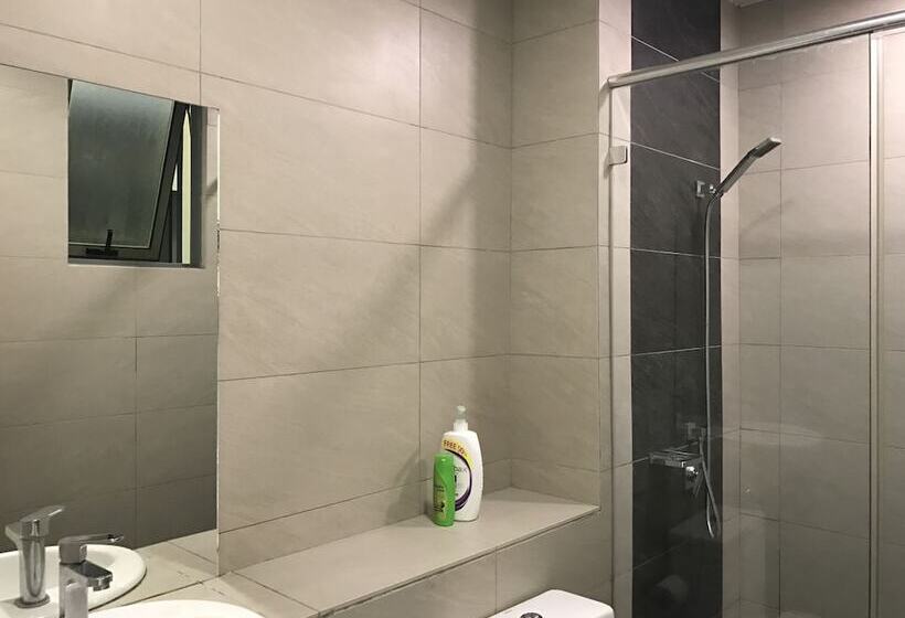 شقة سوبريور غرفة واحدة, Sunset Seaview Vacation Condos City Centre @ Imago Shopping Mall