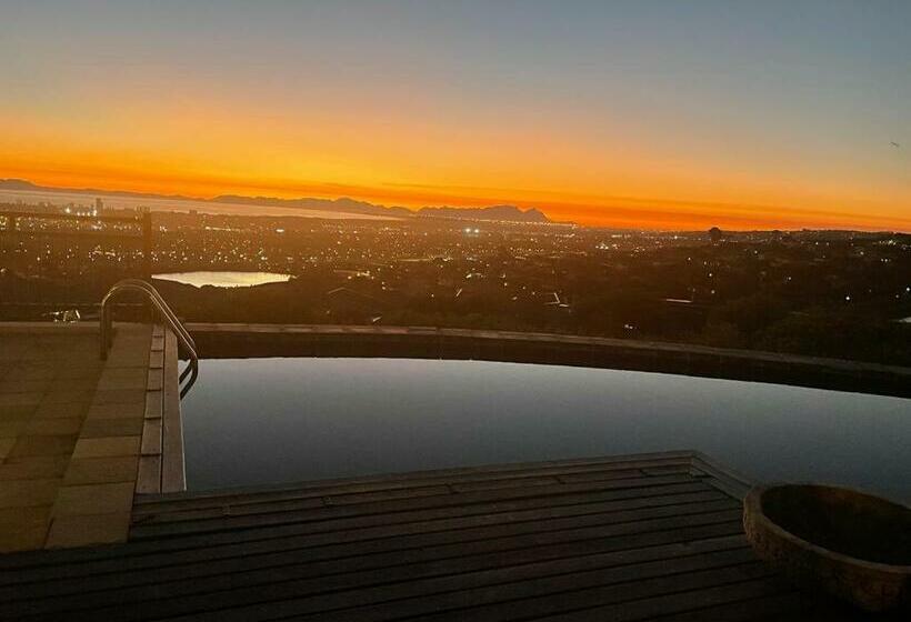 Standard Værelse, 43 On Sandstone