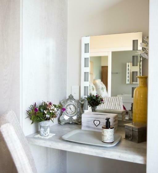 Standard Værelse, 43 On Sandstone