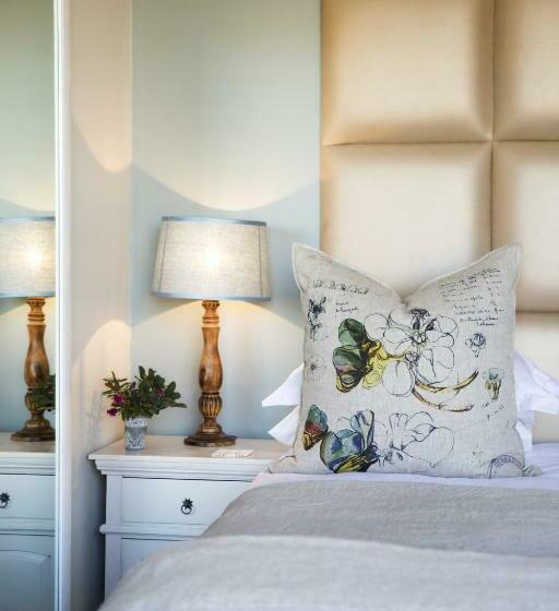 Standard Værelse, 43 On Sandstone