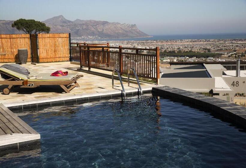 Standard Værelse, 43 On Sandstone