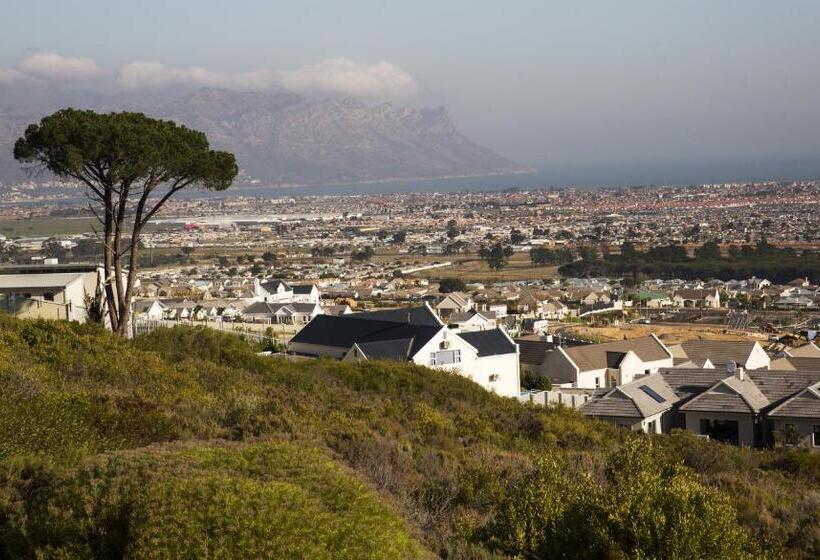 Standard Værelse, 43 On Sandstone