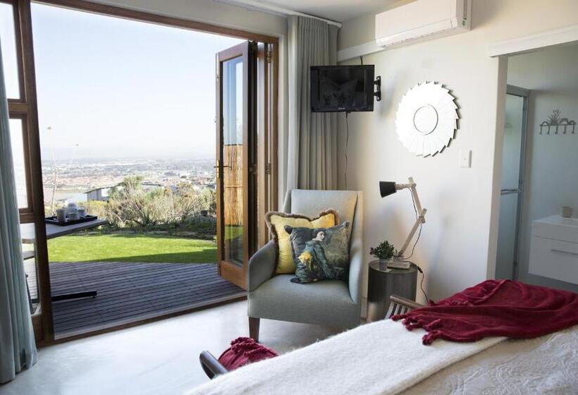 Standard Værelse, 43 On Sandstone