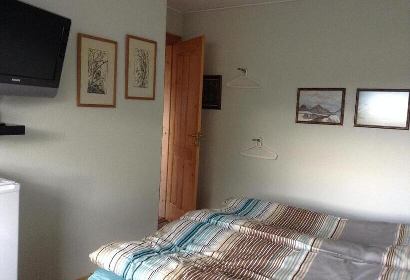 스탠다드 룸 가든 전망, Horsens Room