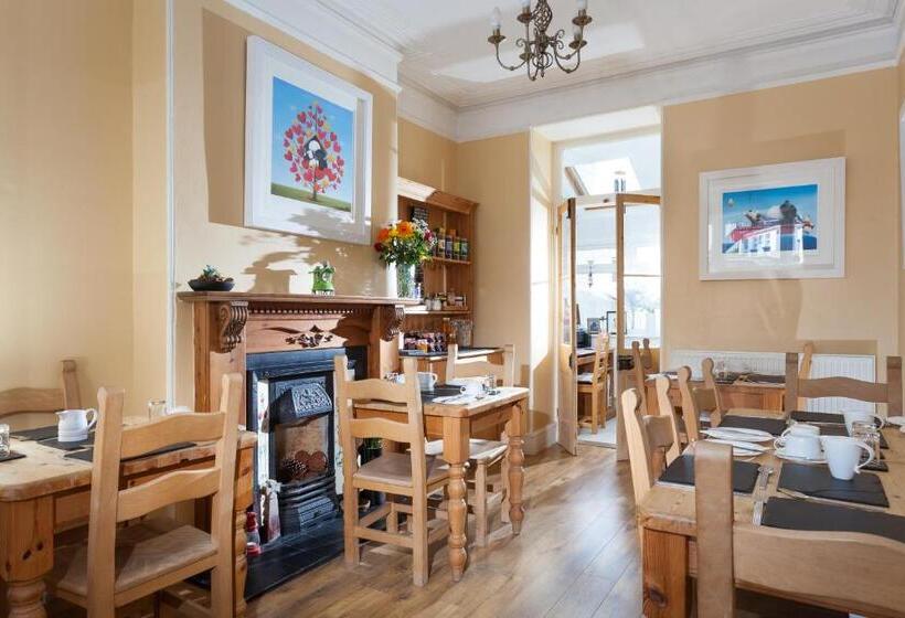 חדר קלאסי עם נוף לים, The Olive Branch