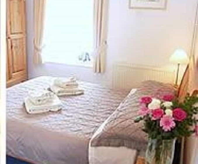 חדר דלוקס נוף לים, The Olive Branch