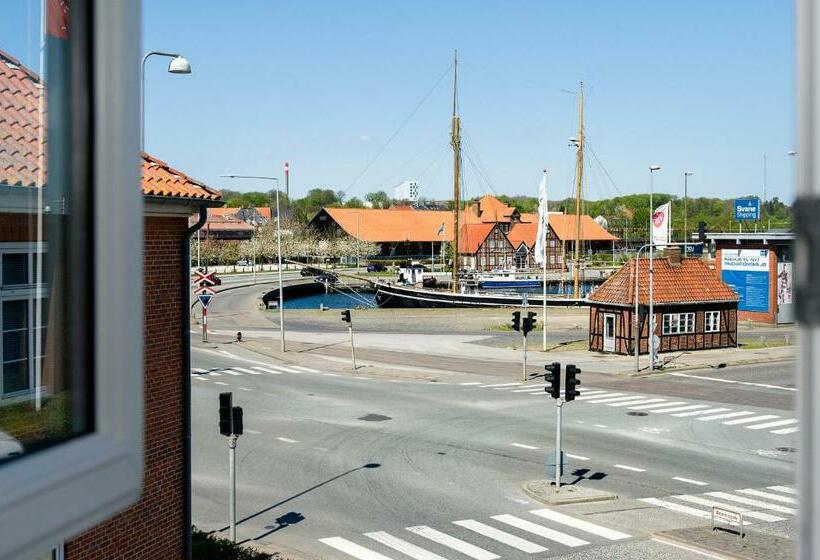 スタンダードルーム, Villa Gertrud