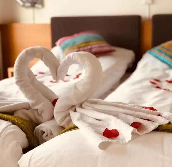 Superior-huone, Havila Hotel Ivar Aasen
