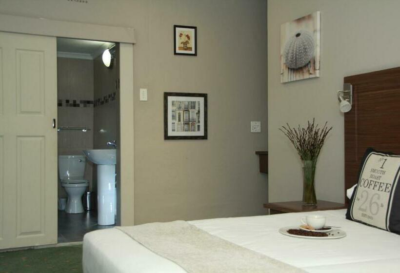 חדר סטנדרט, The Itumeleng Guest House