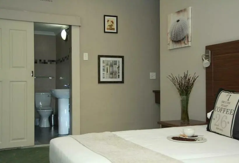 スタンダードルーム, The Itumeleng Guest House