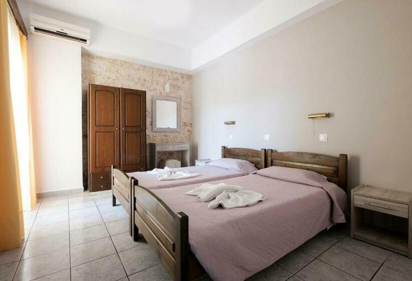 ２ベッドルームアパートメント, Club Maria Sidari