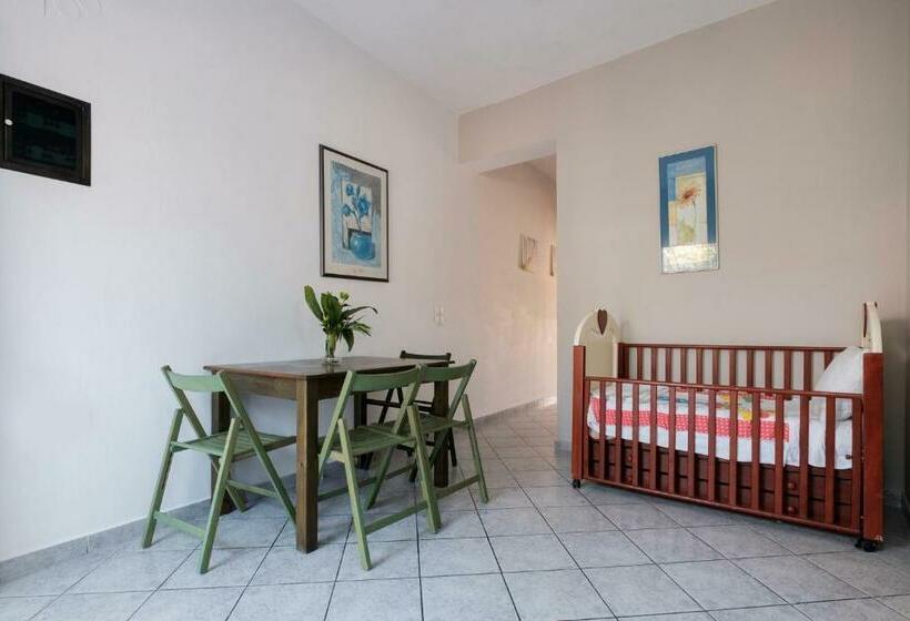 ２ベッドルームアパートメント, Club Maria Sidari