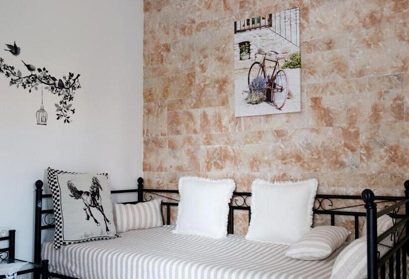 海の見える１ベッドルームアパートメント, Club Maria Sidari